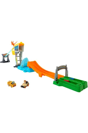Hot Wheels Racer Verse Racerverse Blue