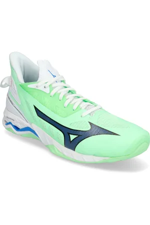 Mizuno Wave Mirage 5 Sport Sport Shoes Indoor Sports Shoes Green