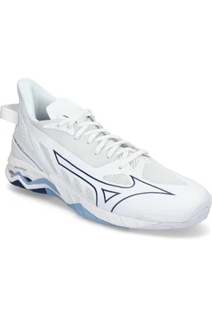 Mizuno Wave Mirage 5 Sport Sport Shoes Indoor Sports Shoes White
