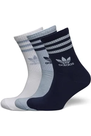 adidas Crew Sock 3Str Sport Socks Regular Socks Multi/patterned
