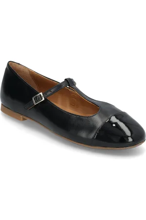 ANGULUS Ballerina Ballerinat Black