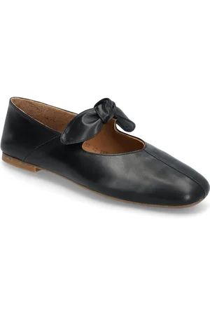 ANGULUS Ballerina Ballerinat Black