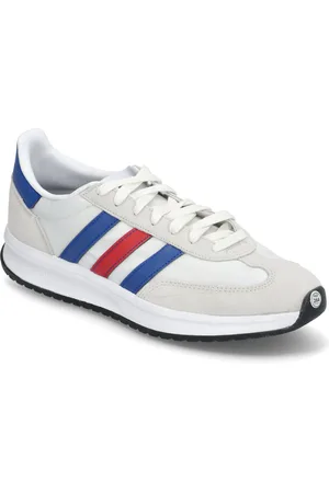 adidas Run 70S 2.0 Sport Men Sport Shoes Sport Sneakers Sport Low Top Sneakers White