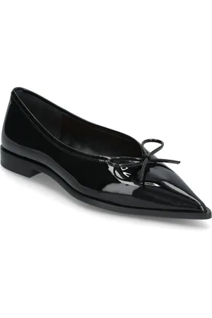 Billi Bi Ballerina Ballerinat Black