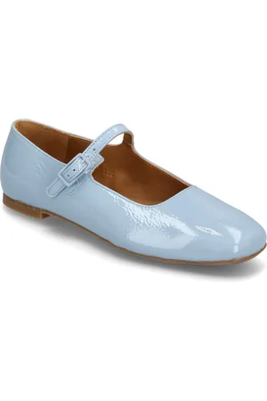 ANGULUS Ballerina Ballerinat Blue