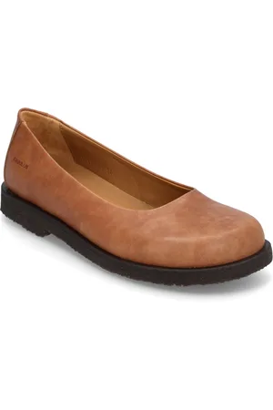 ANGULUS Ballerina Ballerinat Brown