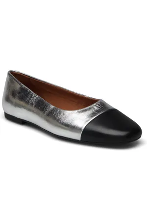 Vagabond Jolin Ballerinat Silver