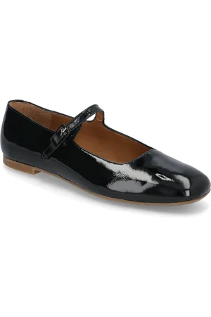 ANGULUS Ballerina Ballerinat Black