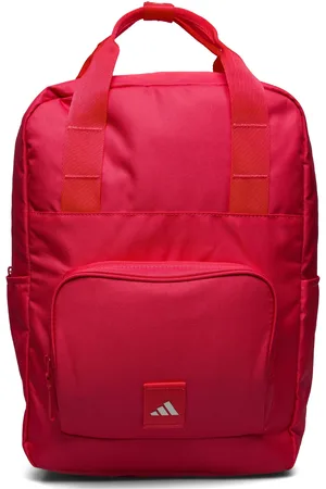 adidas Adidas Prime Bp Sport Women Sport Training Bags Sport Backpacks Red