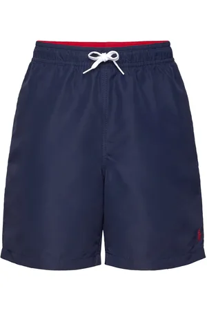 Ralph Lauren Traveler Swim Trunk Uimashortsit Navy