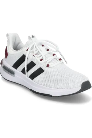 adidas Racer Tr23 Sport Men Sport Shoes Sport Sneakers Sport Low Top Sneakers White