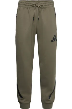 adidas M Z.n.e. Pt Sport Men Sport Clothing Sport Pants Sport Sweatpants Green