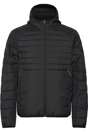 HUGO BOSS J_Thor 2 Sport Sport Clothing Sport Outerwear Sport Jackets Sport Padded Jackets Black