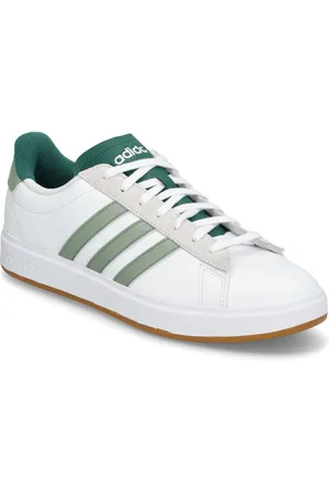 adidas Grand Court 2.0 Sport Sport Shoes Sport Sneakers Sport Low Top Sneakers White