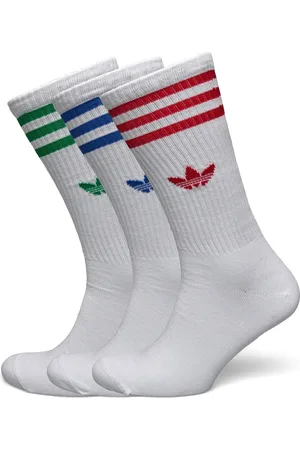 adidas High Crew Sock Sport Socks Regular Socks White