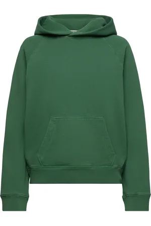 Zadig & Voltaire Georgy Mo Guitar Wings Strass Designers Sweat-shirts & Hoodies Hoodies Green