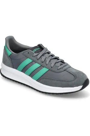 adidas Run 70S 2.0 Sport Men Sport Shoes Sport Sneakers Sport Low Top Sneakers Grey