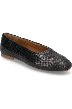 ANGULUS Ballerina Ballerinat Black