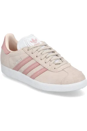 adidas Gazelle W Sport Women Sport Shoes Sport Sneakers Sport Low Top Sneakers Pink