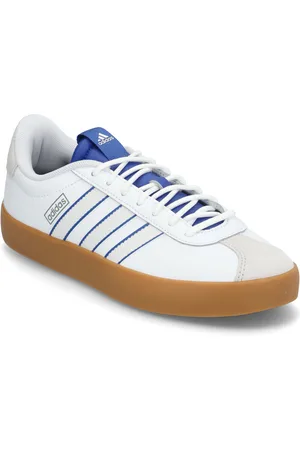 adidas Vl Court 3.0 Sport Sport Shoes Sport Sneakers Sport Low Top Sneakers White