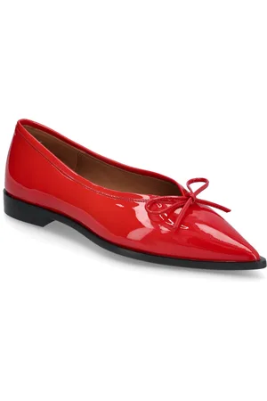 Billi Bi Ballerina Ballerinat Red