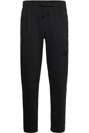 adidas M A Szn L Pt Sport Sport Clothing Sport Pants Sport Sweatpants Black