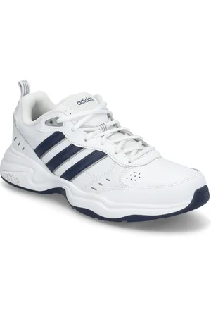 adidas Strutter Sport Men Sport Shoes Sport Sneakers Sport Low Top Sneakers White