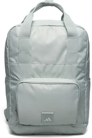 adidas Adidas Prime Bp Sport Women Sport Training Bags Sport Backpacks Grey