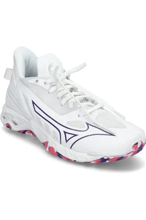 Mizuno Wave Mirage 5 Sport Sport Shoes Training Shoes White