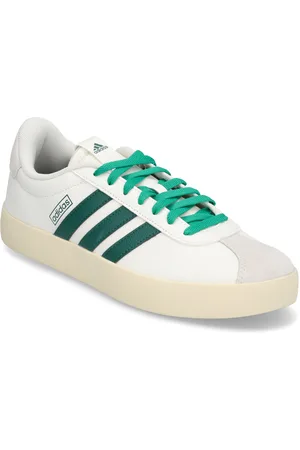 adidas Vl Court 3.0 Sport Sport Shoes Sport Sneakers Sport Low Top Sneakers White