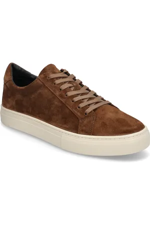 Vagabond Paul 2.0 Matalavartiset Sneakerit Tennarit Brown