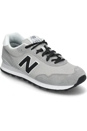 New Balance 515 Sport Sport Shoes Sport Sneakers Sport Low Top Sneakers Grey