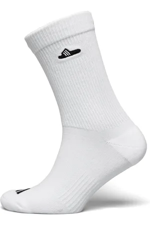 adidas Adilette Sck 1P Sport Sport Clothing Sport Socks White
