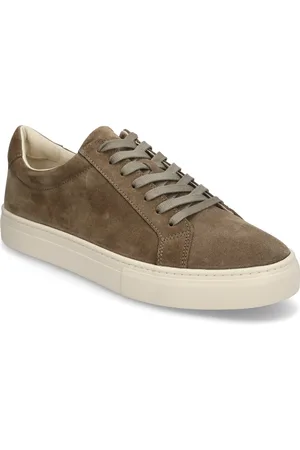Vagabond Paul 2.0 Matalavartiset Sneakerit Tennarit Khaki Green