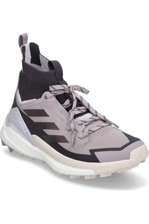 adidas Terrex Free Hiker 2 W Sport Sport Clothing Sport Shorts Sport Outdoor Shorts Purple