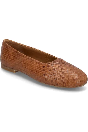 ANGULUS Ballerina Ballerinat Beige