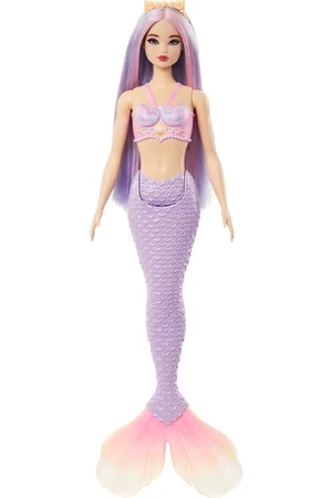 Barbie A Touch Of Magic Doll Toys Dolls & Accessories Dolls Multi/patterned