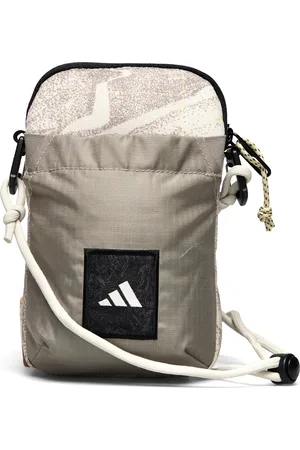 adidas Cxplr Small B G Sport Sport Training Bags Sport Crossbody Bags Beige