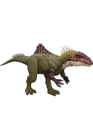 Jurassic World Battle Roarin