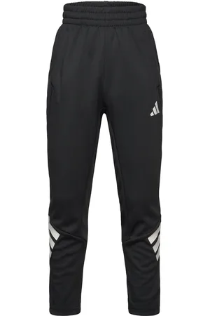 adidas J Spr Pants Sport Sweatpants Black