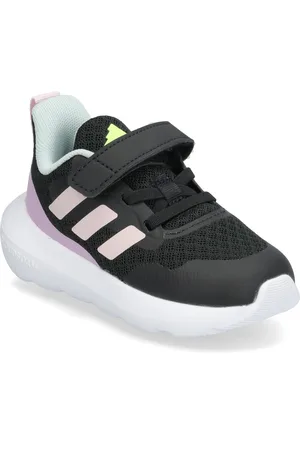 adidas Fortarun 3.0 El I Matalavartiset Sneakerit Tennarit Black