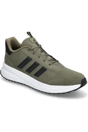 adidas X_Plrpath Sport Sport Shoes Sport Sneakers Sport Low Top Sneakers Khaki Green