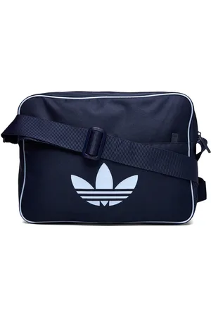 adidas Ac Airliner Sport Sport Training Bags Sport Crossbody Bags Navy