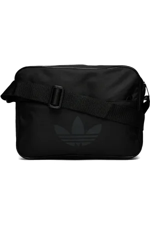 adidas Ac Airliner Sport Sport Training Bags Sport Crossbody Bags Black
