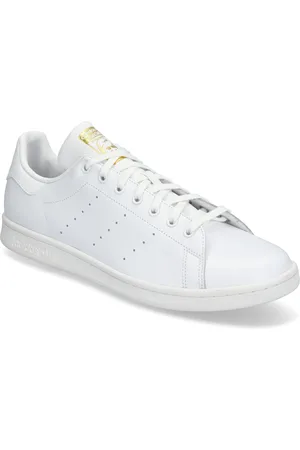 adidas Stan Smith Sport Sport Shoes Sport Sneakers Sport Low Top Sneakers White
