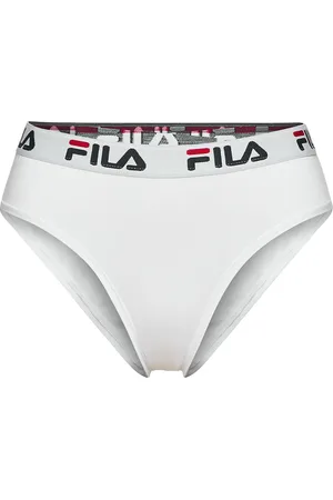 Fila Fila Urban Brief Alushousut Brief Tangat White