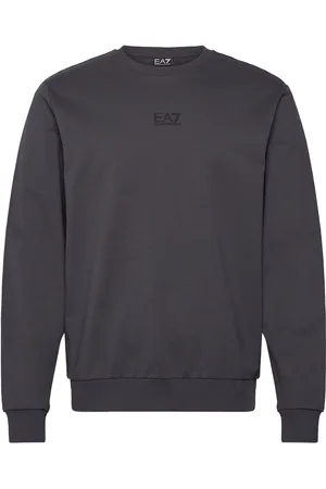 EA7 Sweatshirt Tops Sweat-shirts & Hoodies Sweat-shirts Black