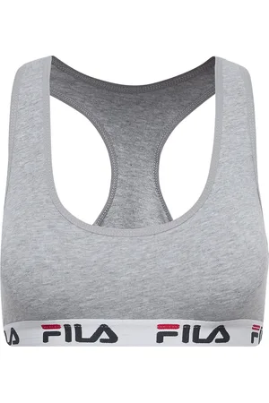 Fila Fila Urban Bra Top Rintaliivit Grey