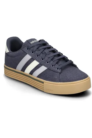 adidas Daily 4.0 Sport Men Sport Shoes Sport Sneakers Sport Low Top Sneakers Navy