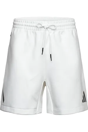 adidas M Z.n.e. Sho Sport Men Sport Clothing Sport Sweat-shirts & Hoodies Sport Sweat-shirts White